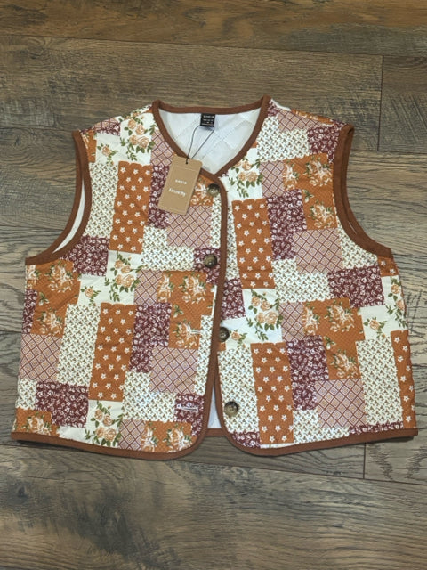 Size S SHEIN cardigan
