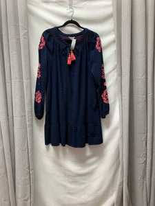 SIZE L CROWN & IVY Dress