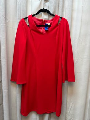 SIZE M EMMA & MICHELE Dress