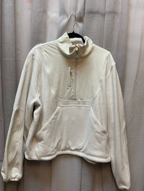 SIZE 14 LULULEMON SWEATSHIRT