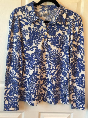 SIZE S Lilly Pulitzer Tops