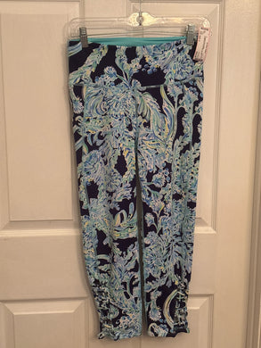 SIZE S Lilly Pulitzer Leggings Active Wear