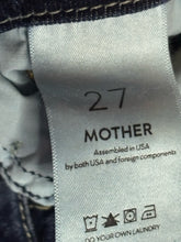 SIZE 4 MOTHER Jeans