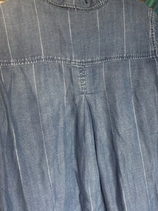 SIZE S SIDE STICH Tops