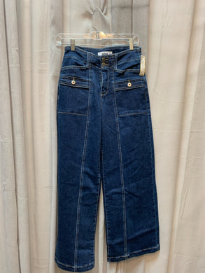 SIZE 0 MICA Jeans