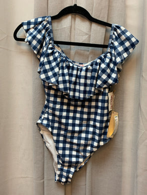 SIZE M CABANA DEL SOL Swimsuit