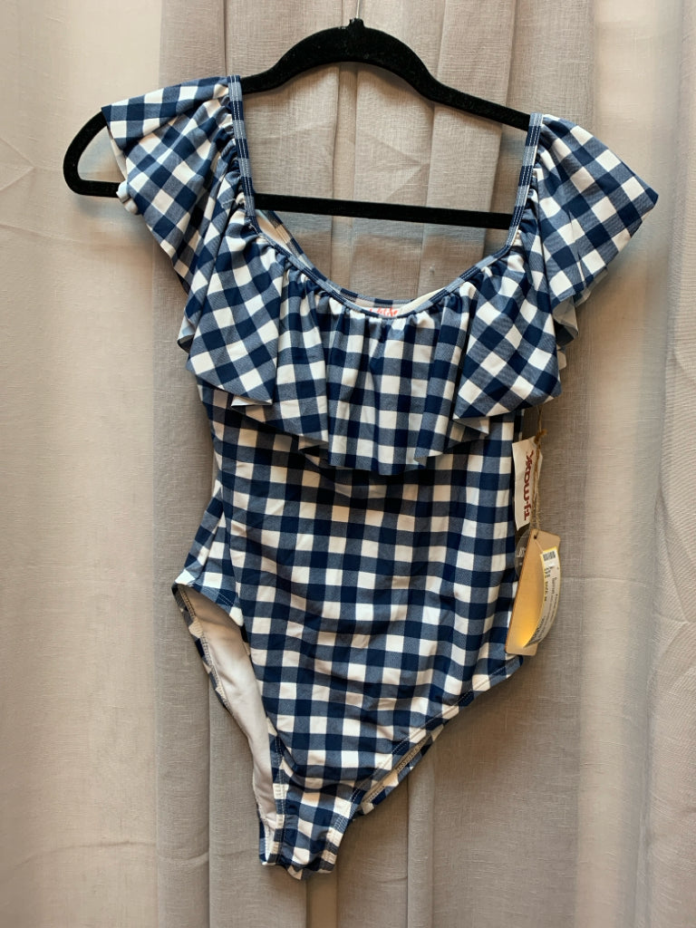 SIZE M CABANA DEL SOL Swimsuit