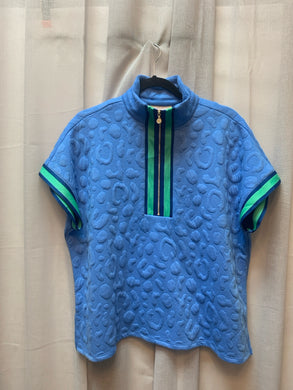 SIZE L EMILY MCCARTHY Tops