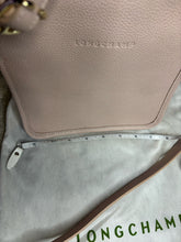 LONGCHAMP Crossbody