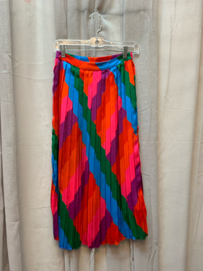 SIZE XS SKIES ARE BLUE Skirt