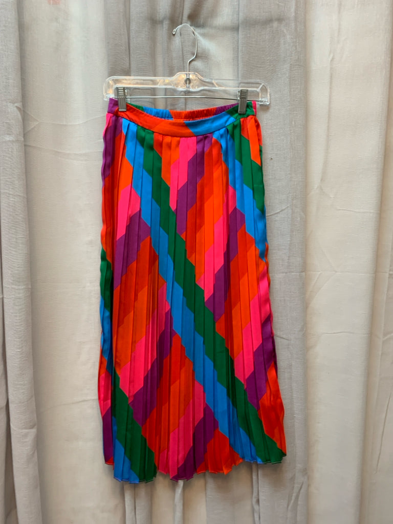 SIZE XS SKIES ARE BLUE Skirt