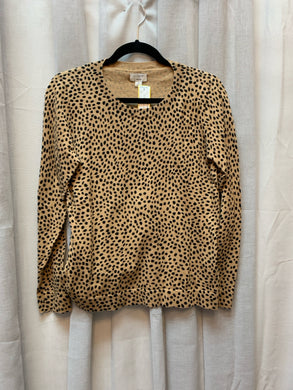 SIZE M J CREW Sweaters