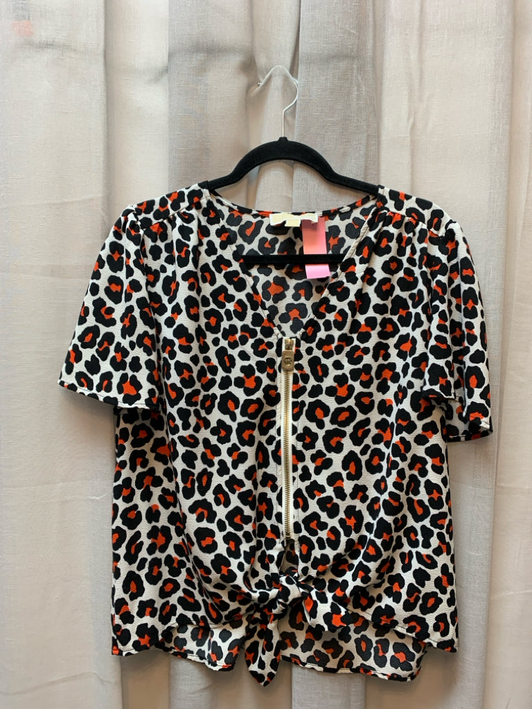 SIZE L MICHAEL KORS Tops