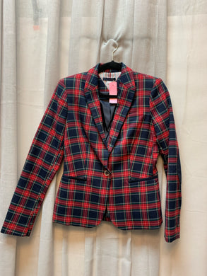 Size 2 TOMMY HILFIGER Blazers