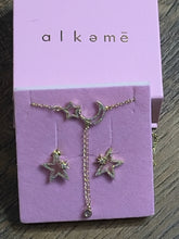 ALKEME Jewelry Set