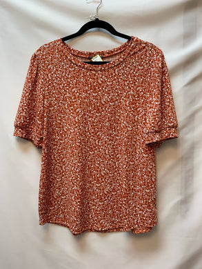 SIZE L ADRIANNA PAPELL Tops