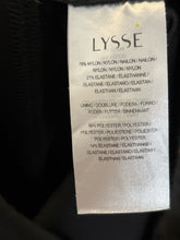 Size L LYSSE Leggings.