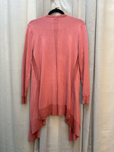 Size M CHICO'S MAUVE cardigan