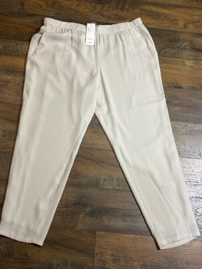 SIZE L EILEEN FISHER Pants