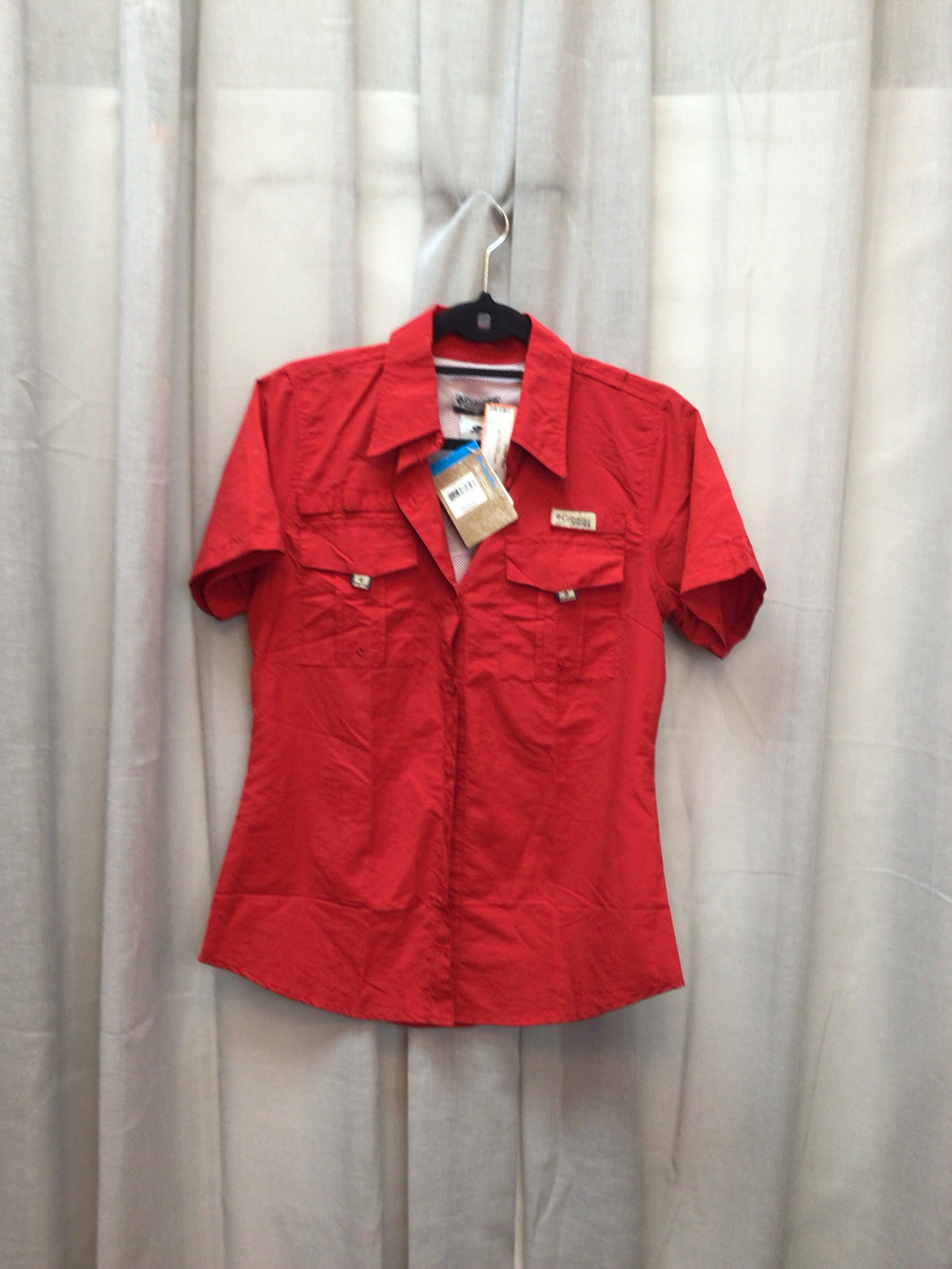 SIZE L COLUMBIA Tops Active Wear