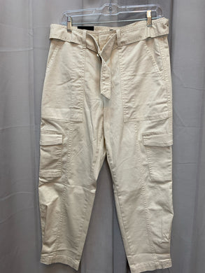 SIZE 8 BANANA REPUBLIC Pants