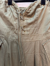 SIZE S EXPRESS Olive Jumpers