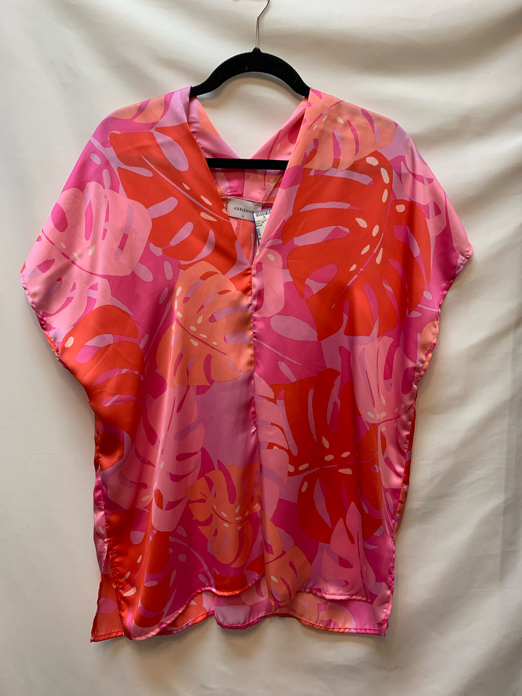 SIZE S ADRIENNE Blouse