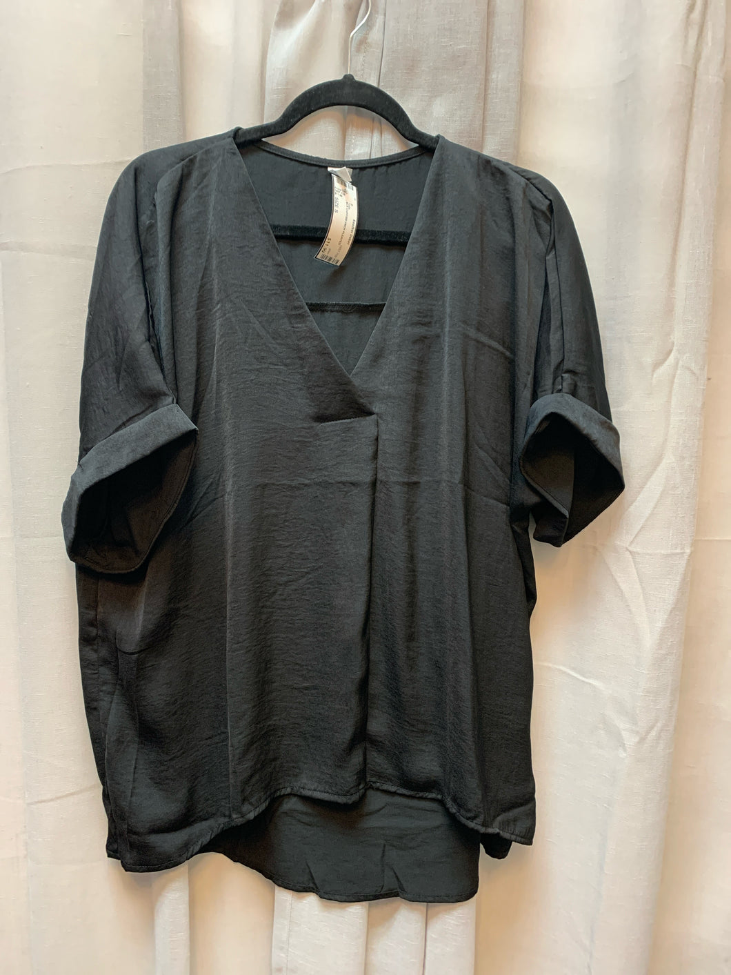 SIZE S glam Tops