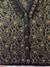 Size 12 ST JOHN cardigan