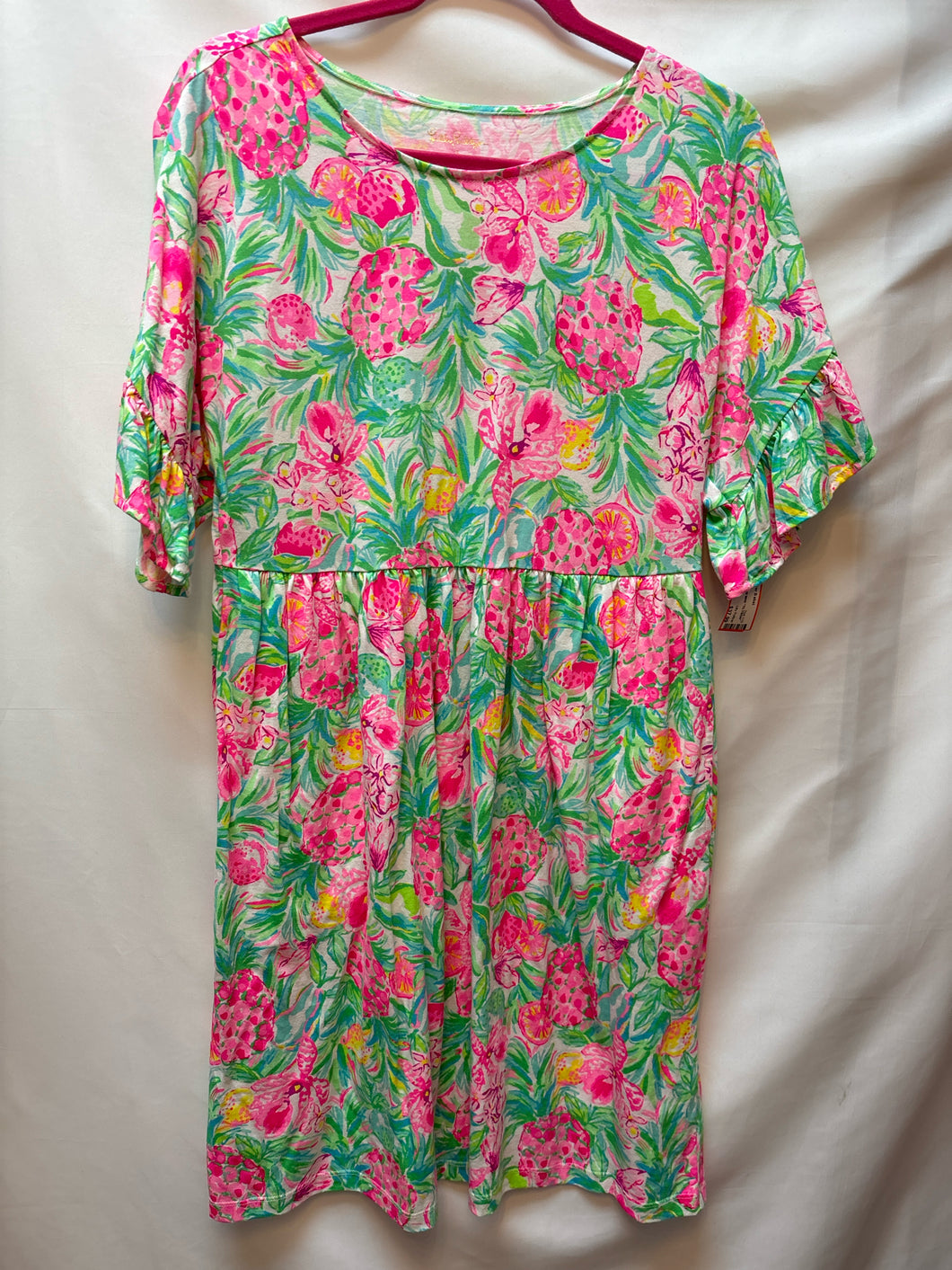 SIZE S Lilly Pulitzer Dress