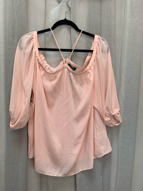 SIZE L 1 STATE Tops