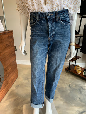 SIZE 2 WILD FABLE Jeans
