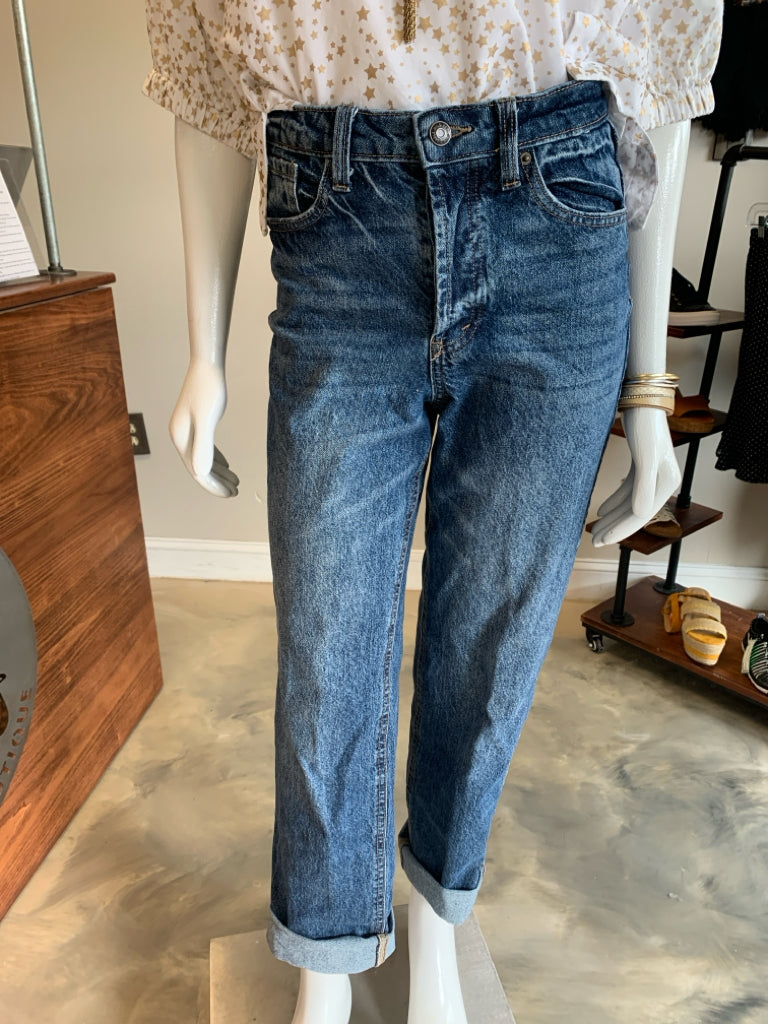 SIZE 2 WILD FABLE Jeans