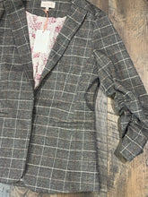 Size M SKIES ARE BLUE Blazers