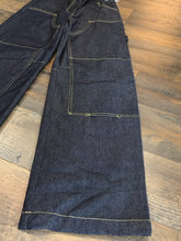SIZE 2/4 STEVE MADDEN DARK WASH Jeans