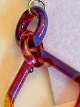 TORCHED Earrings
