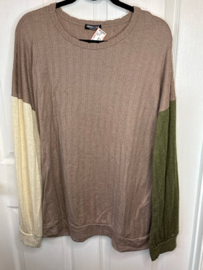 SIZE 3X HEIMISH USA Tops