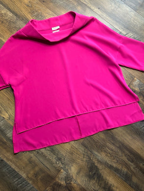 SIZE L SUZY D Tops