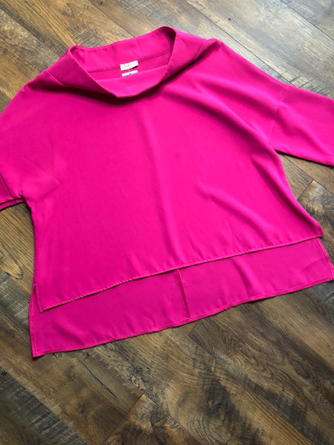 SIZE L SUZY D Tops