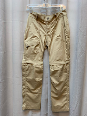 SIZE 2 COLUMBIA Active Bottoms