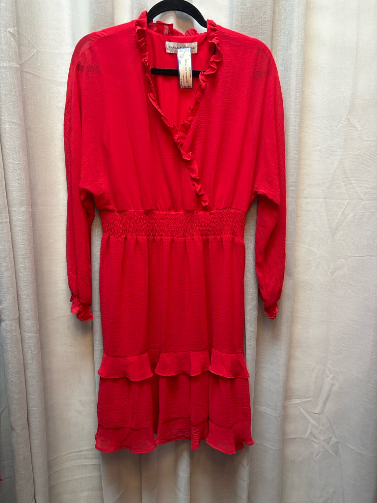 SIZE L EMMA & MICHELE Dress