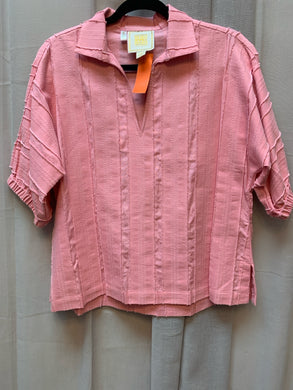 SIZE S EMILY MCCARTHY Tops