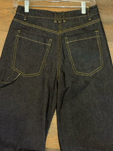 SIZE 2/4 STEVE MADDEN DARK WASH Jeans