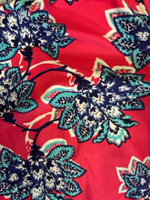 SIZE L ARYEH CORAL BLU Pants