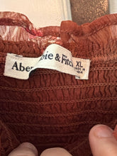 SIZE XL ABERCROMBIE Dress