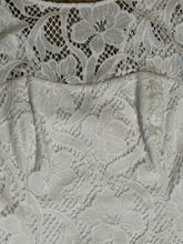 SIZE 12 Lilly Pulitzer White Dress