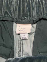 SIZE 14 A NEW DAY Green Pants