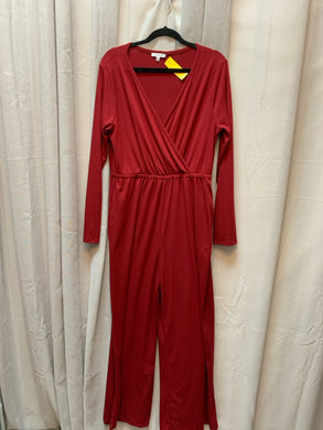 SIZE XL WHITE BIRCH Jumpers