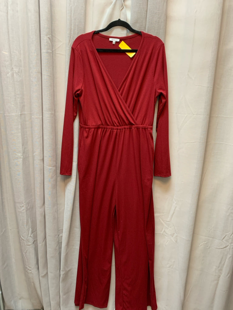 SIZE XL WHITE BIRCH Jumpers