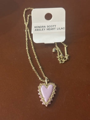 KENDRA SCOTT Necklaces